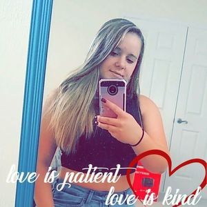 Meet your Posher, Daisy